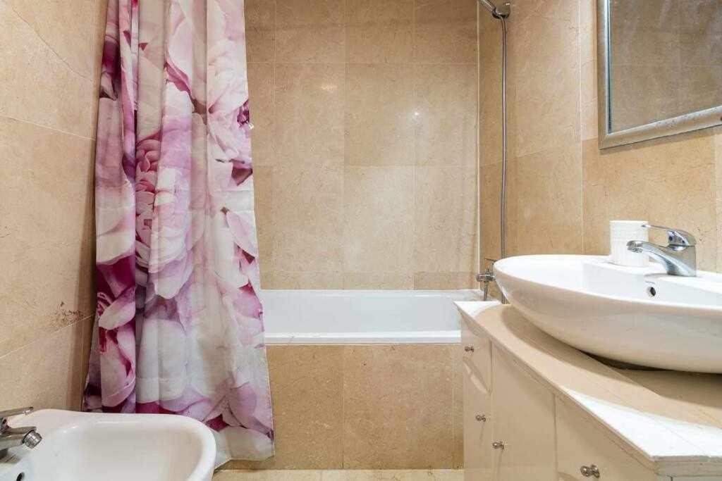 Apartamento Moderno Tranquilo Con Piscina Y Jardin Denia Exterior foto
