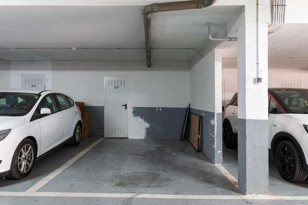 Apartamento Moderno Tranquilo Con Piscina Y Jardin Denia Exterior foto